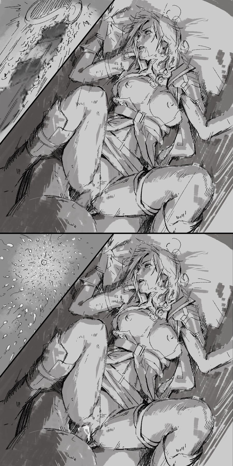 hentaix page 9 full