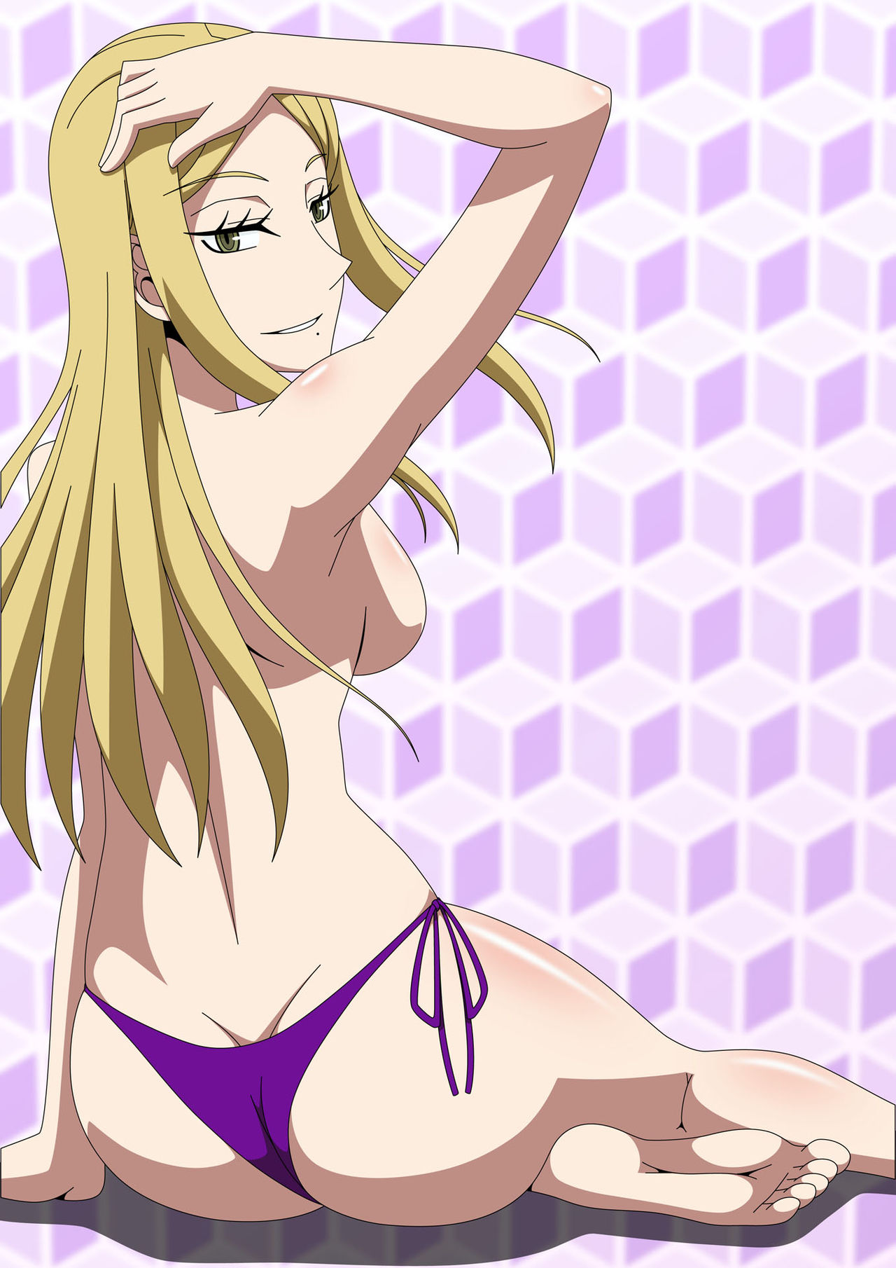 Kako heya page 2 full