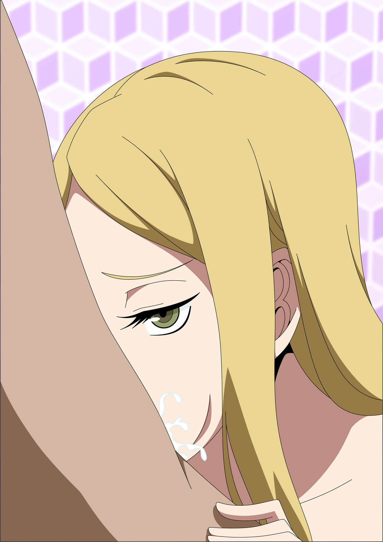 Kako heya page 6 full