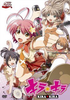 Kira☆Kira page 2 full