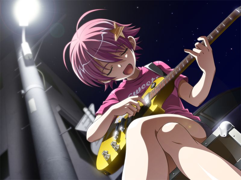Kira☆Kira page 7 full
