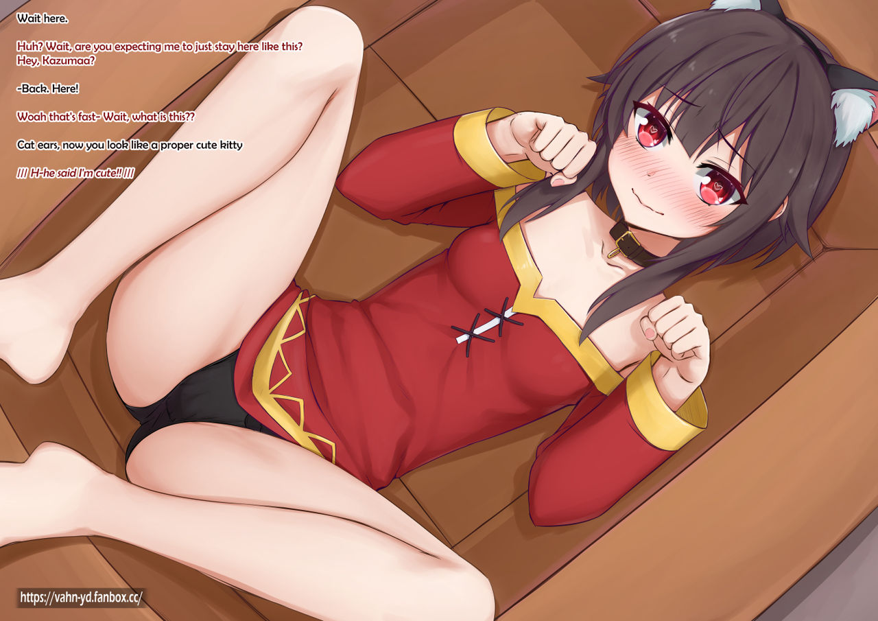♥ Kitty Megunyan ♥ page 2 full