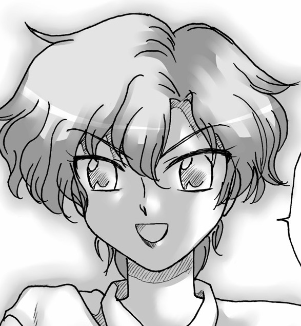 Koibito wa Maman page 3 full