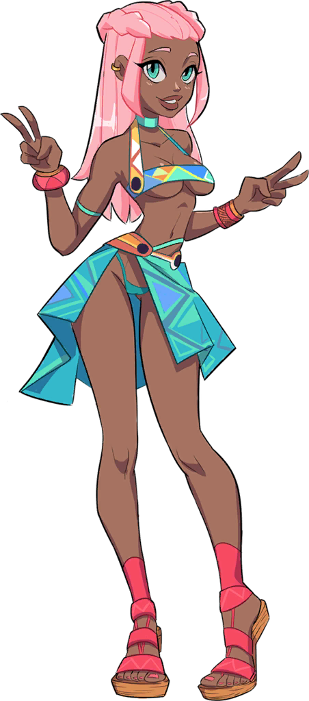 Nutaku - Superdimensional Sex Shop page 2 full