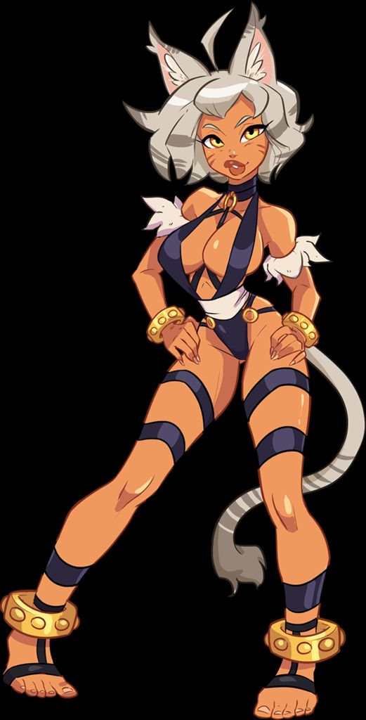 Nutaku - Superdimensional Sex Shop page 3 full