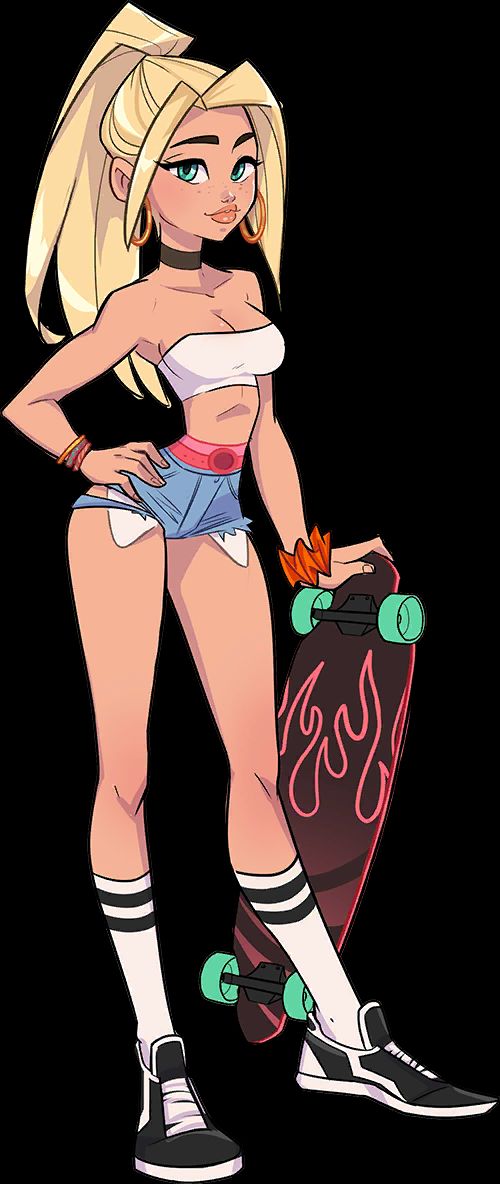 Nutaku - Superdimensional Sex Shop page 8 full