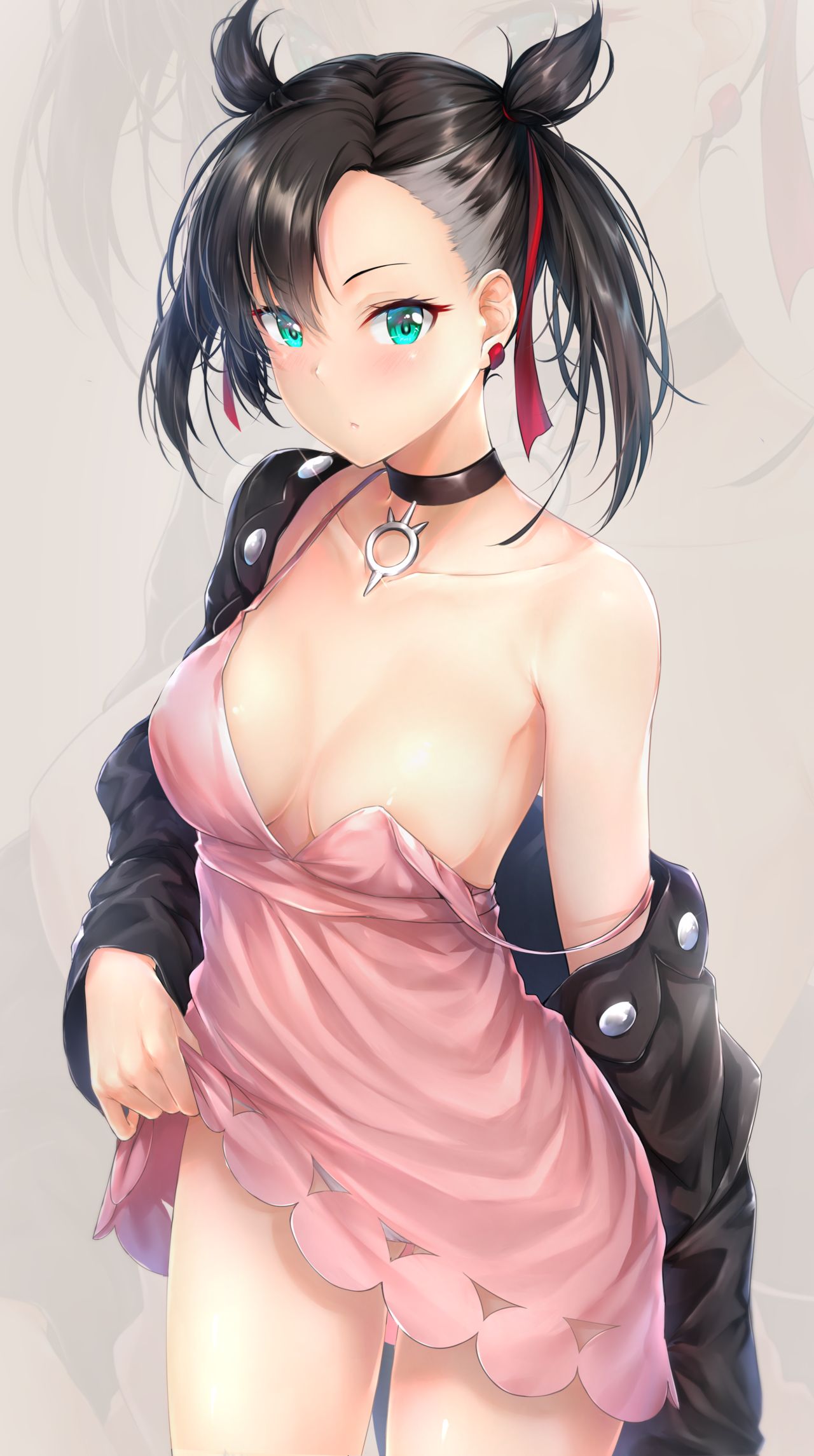 Rei kun December 2019 rewards page 8 full