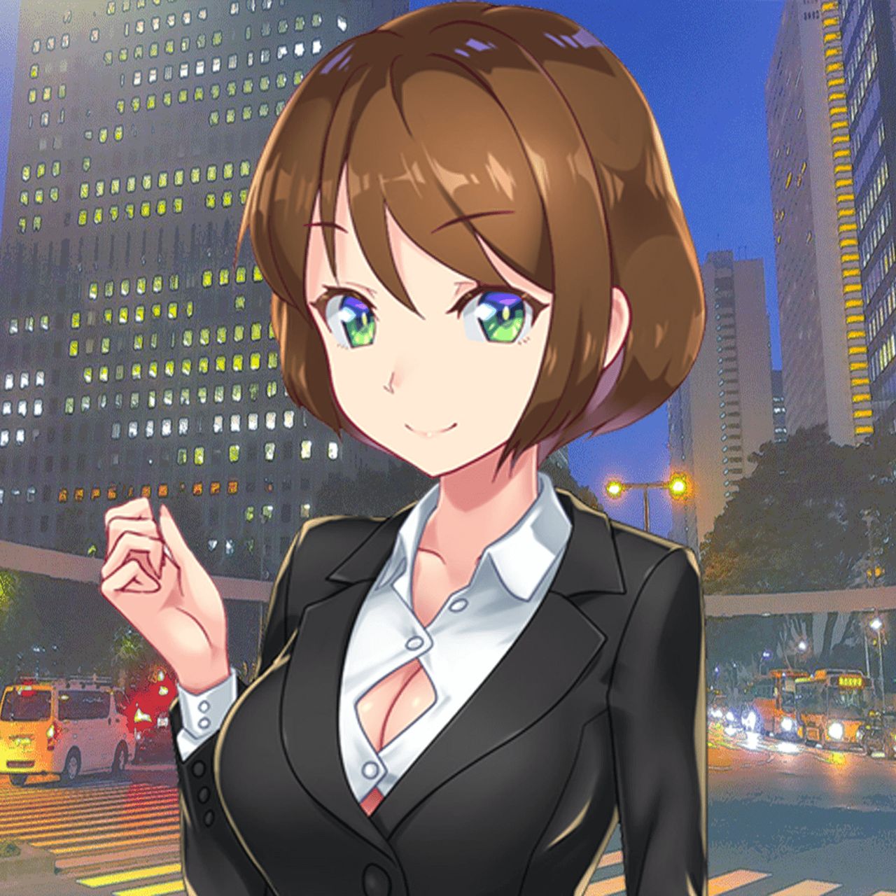 Bokuchin: I'm a Big Dick Employee page 10 full