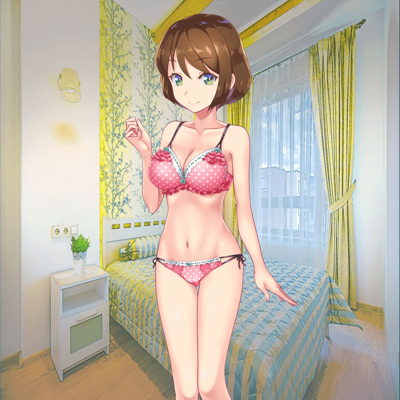 Bokuchin: I'm a Big Dick Employee page 6 full
