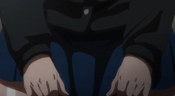 Uchi no Otouto Maji de Dekain Dakedo Mi ni Konai? Gifs page 2 full