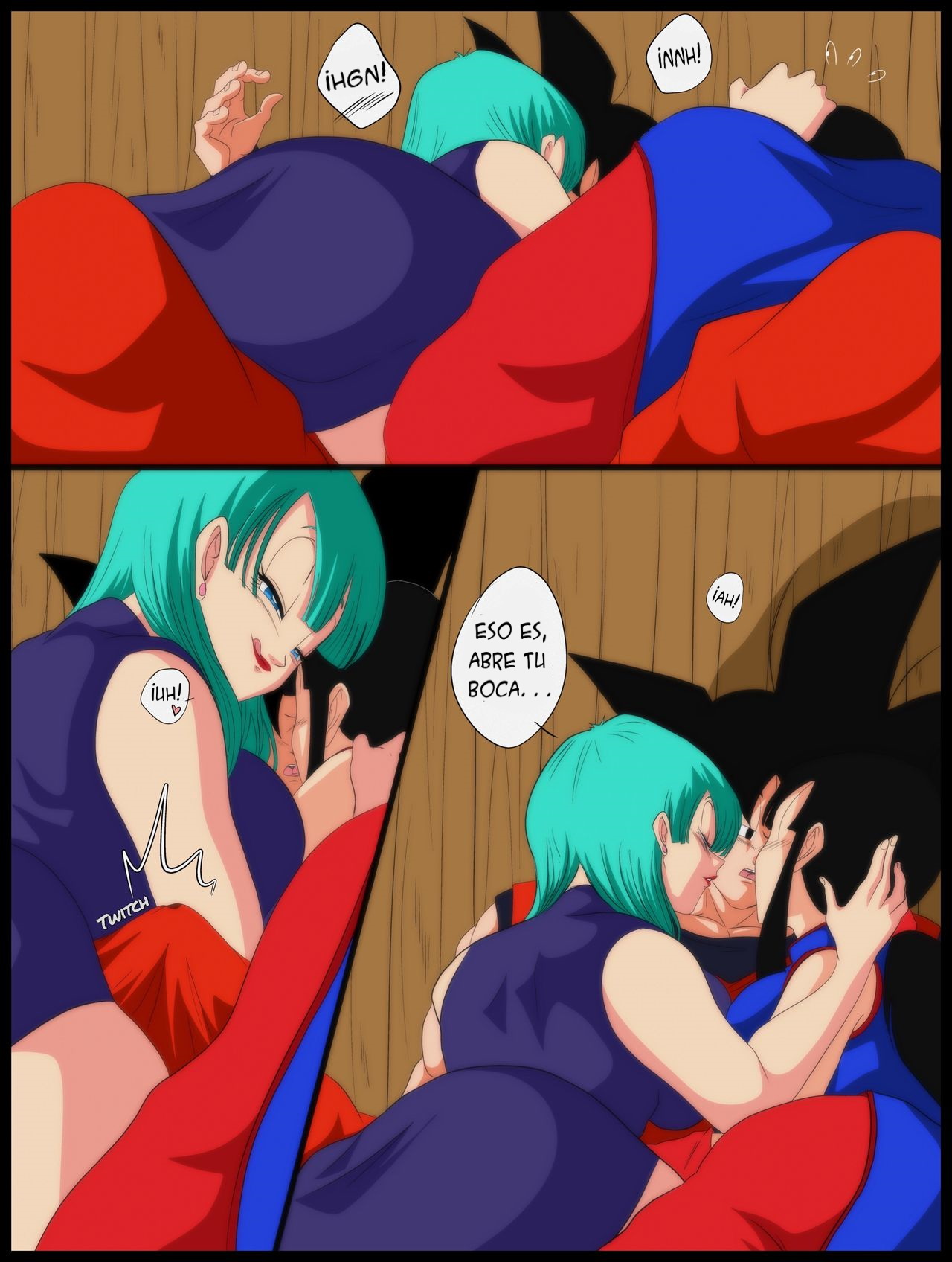 Welcome -  -  Complete page 7 full