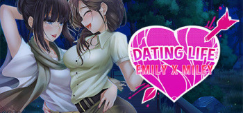 Dating Life 2: Emily X Miley cover
