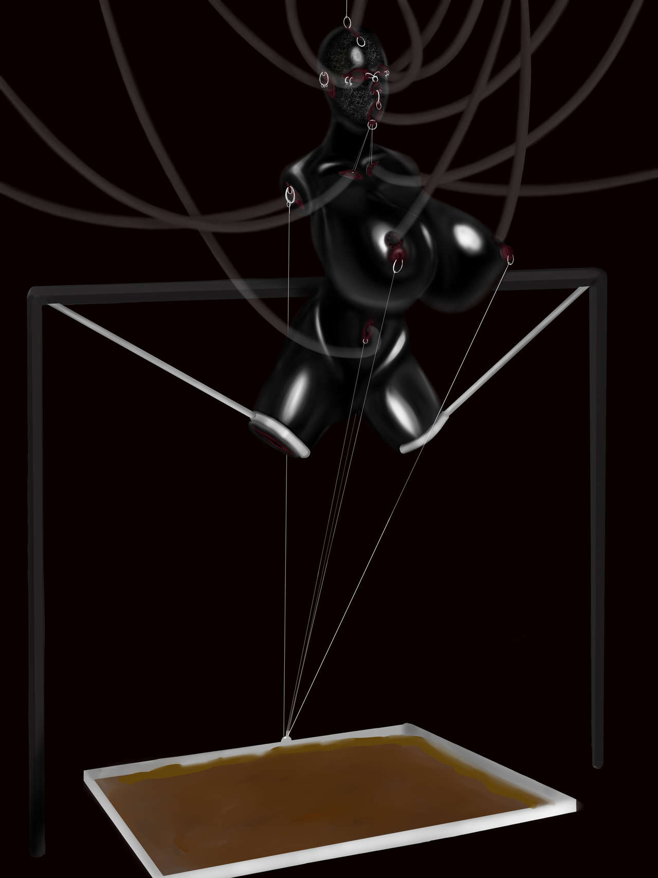 Artist | NoMercyAgenda page 8 full