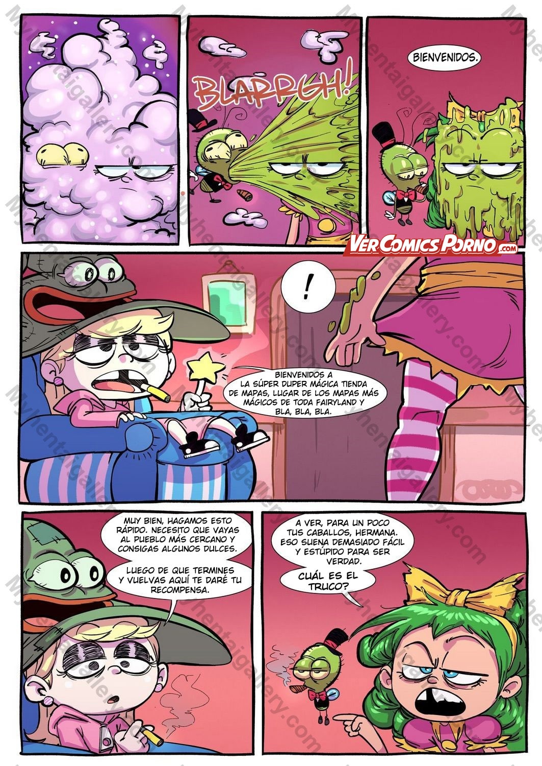 I FREAKING HATE HALLOWEEN page 3 full