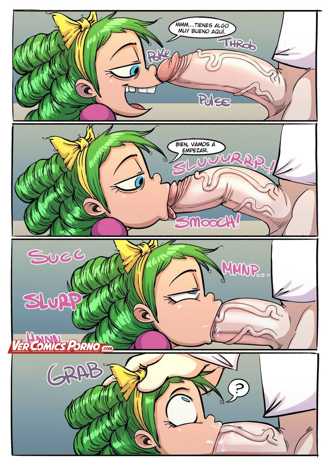 I FREAKING HATE HALLOWEEN page 9 full