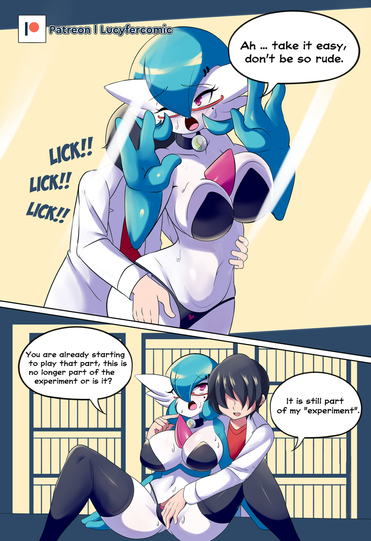 Dr. Voir page 3 full