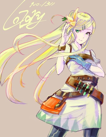 kogecha_ BARD713 cover