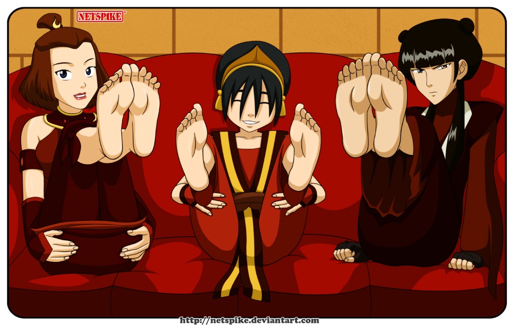 footjob_collection page 3 full