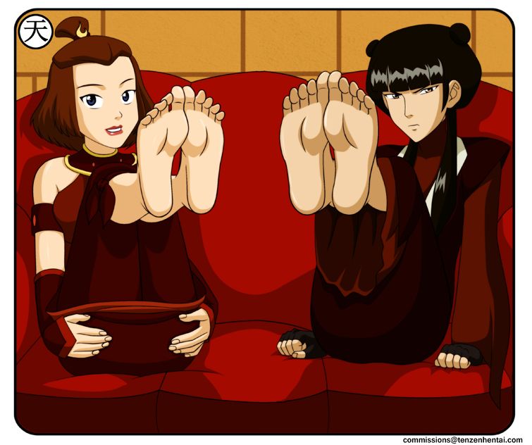 footjob_collection page 5 full