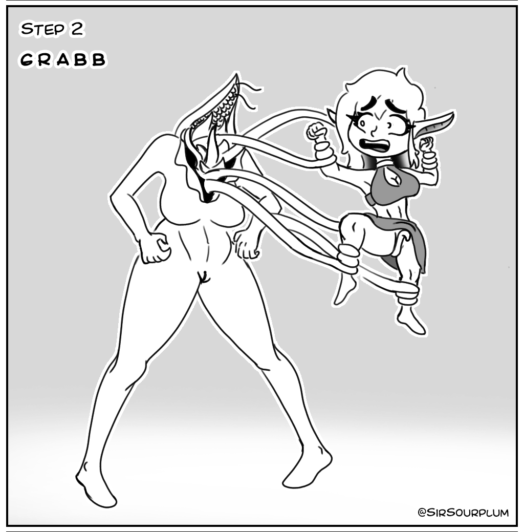 Sequence Gallery collections page 2 full