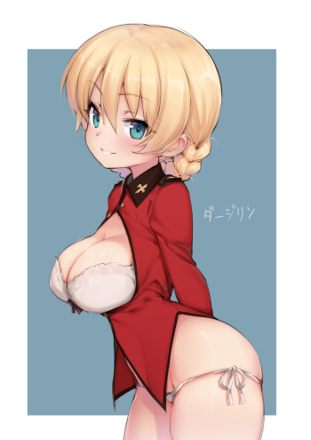 Try Patreon 04/2018 - 08/2018 cover
