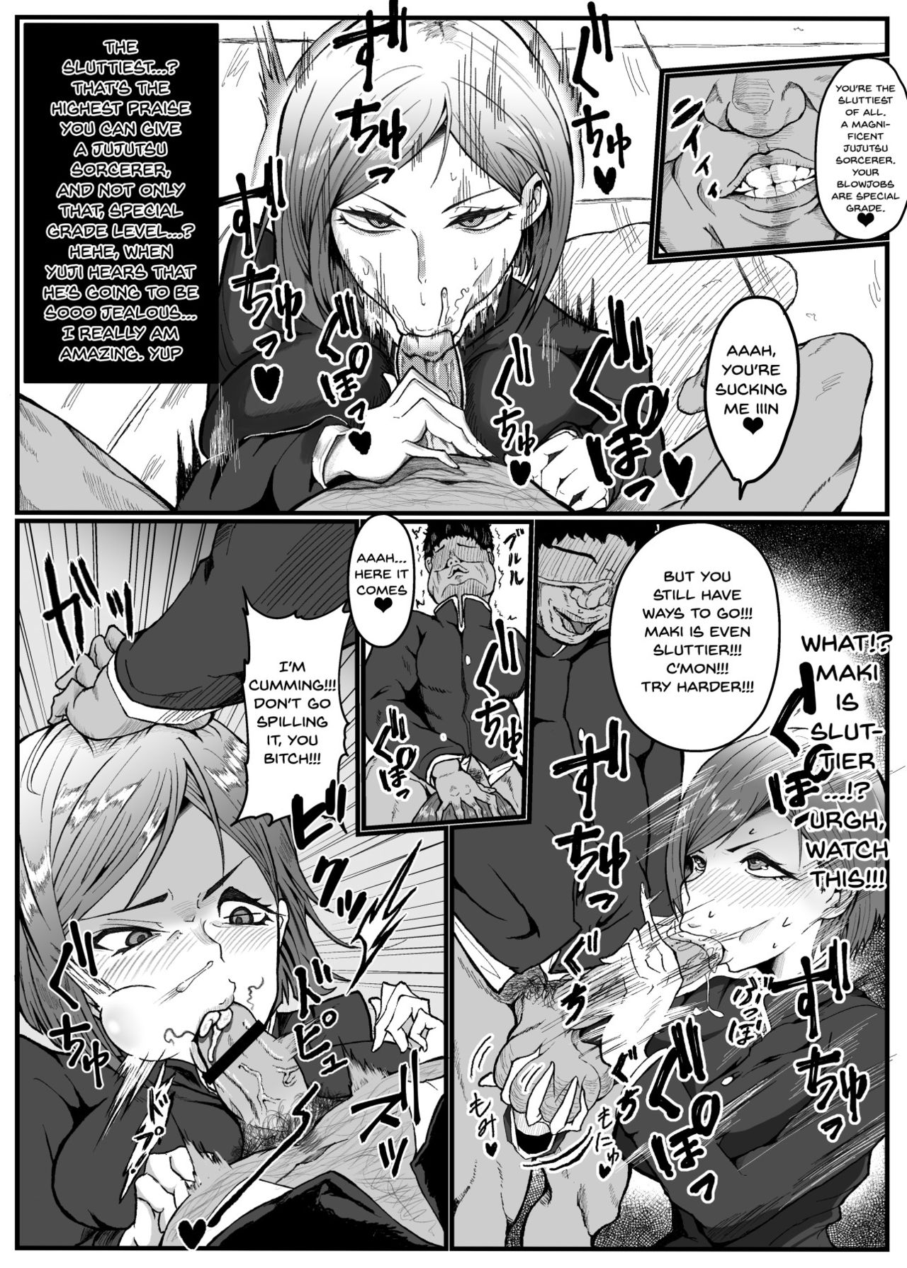 Joushiki Kaihen | Common Sense Modification page 10 full