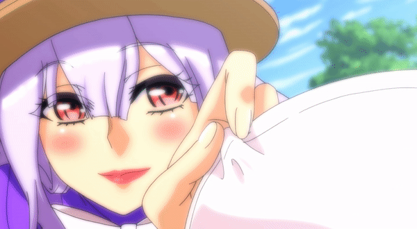 S-ka ni Totsuida M Jou no Nichijou Gifs page 8 full