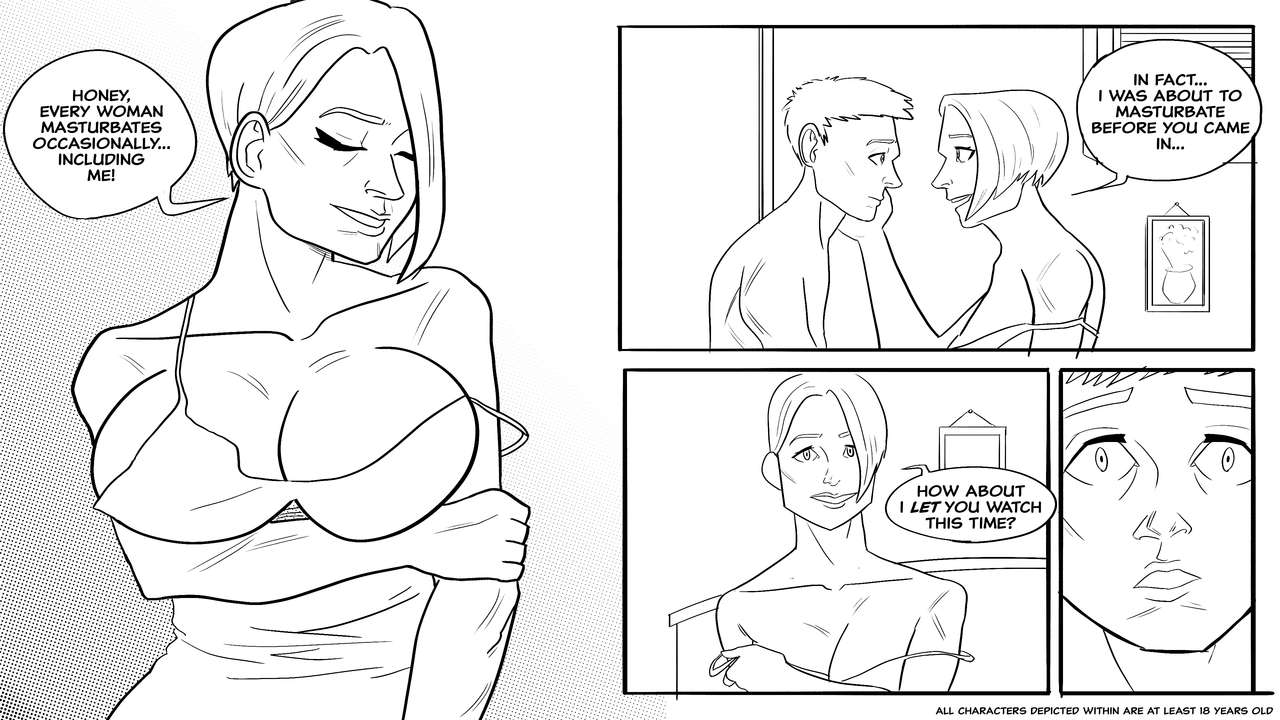 Indecest Proposal Issue 3 page 8 full