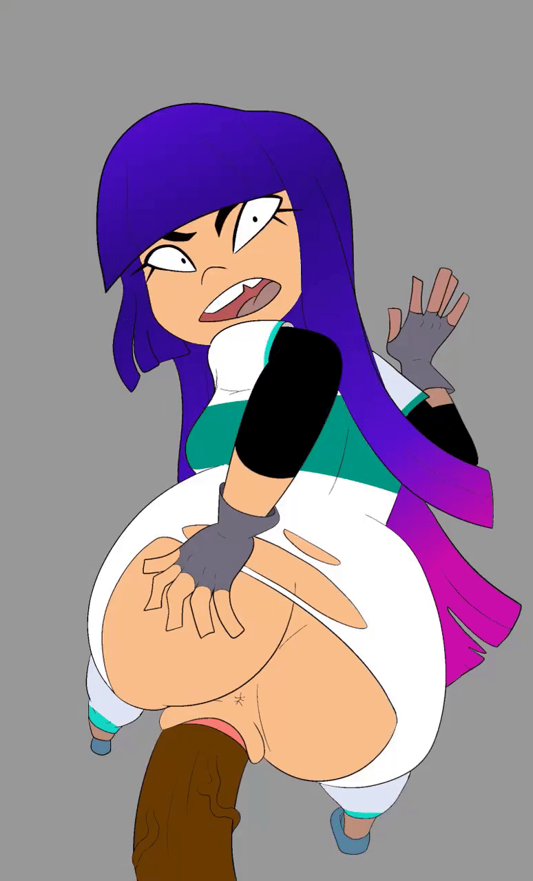 / Newgrounds / Tumblr  jigglytoons | jigglytaboo | JigglyToons+ page 4 full