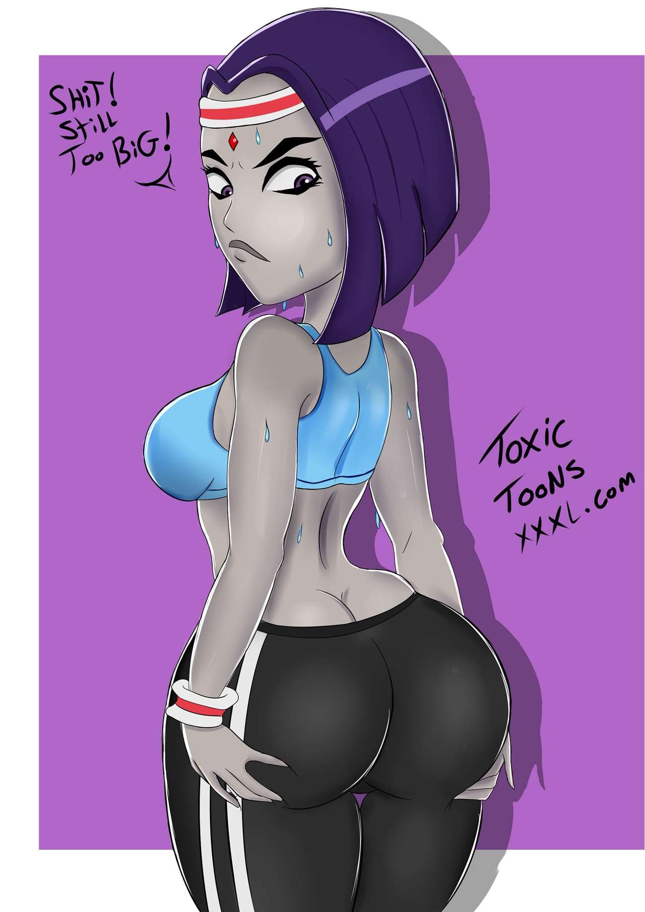 / Newgrounds / Tumblr  jigglytoons | jigglytaboo | JigglyToons+ page 7 full