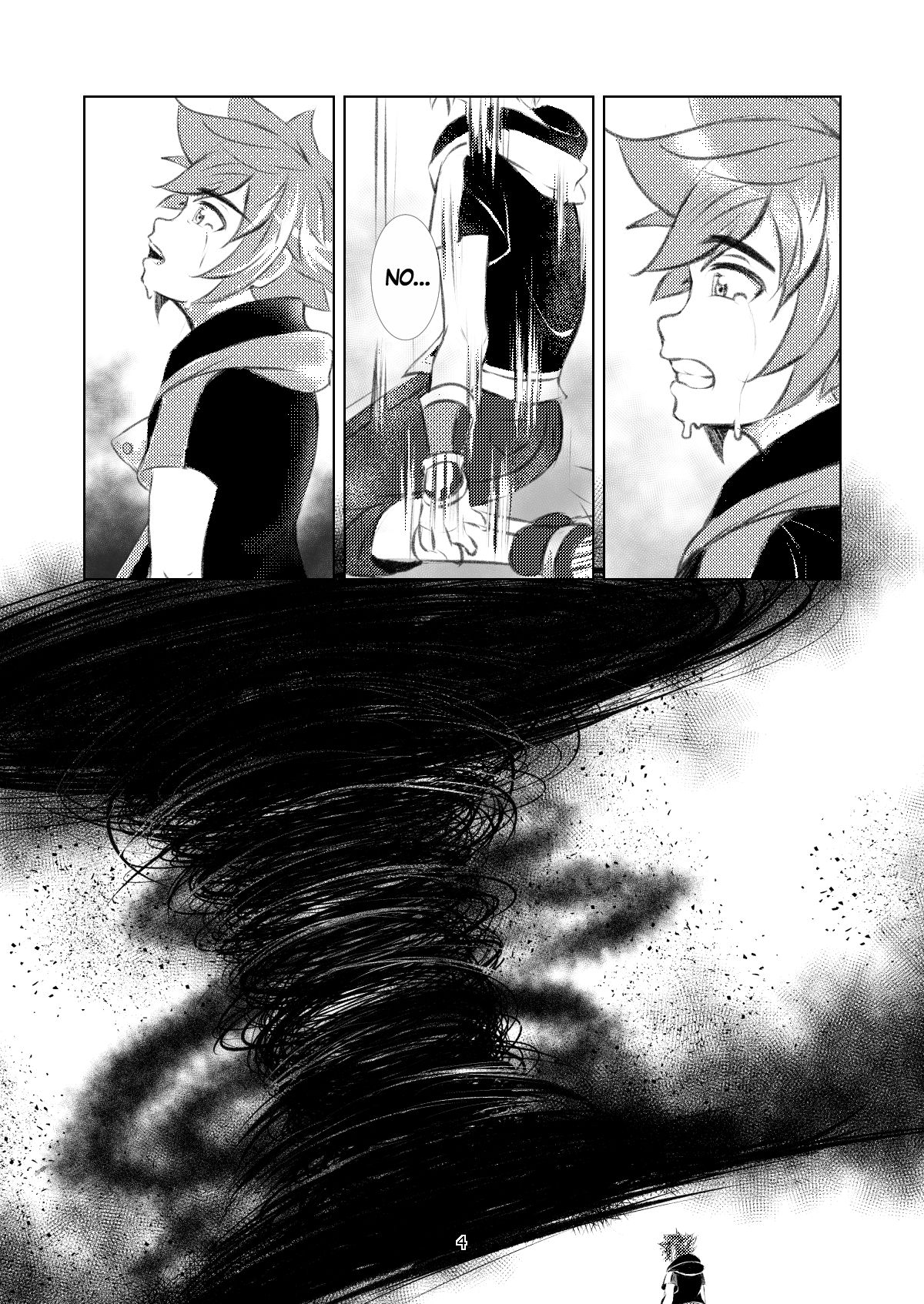 Morning Smile page 4 full