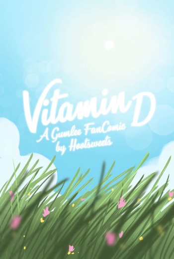Vitamin D cover