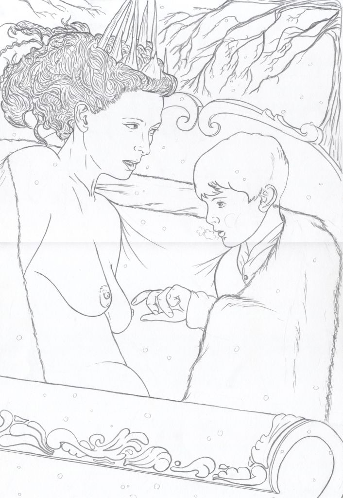 The Chronicles of Narnia page 10 full