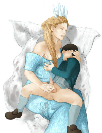 The Chronicles of Narnia cover