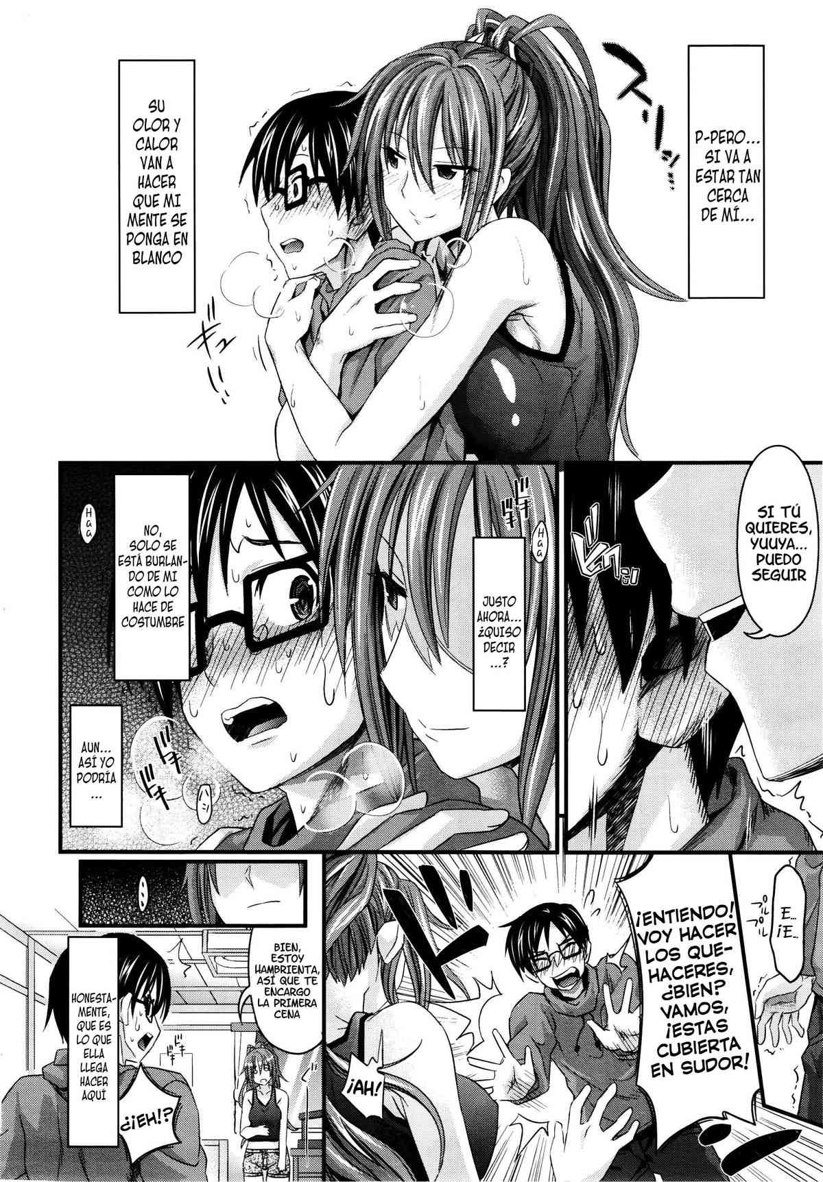 Amakuchi Virgin page 4 full