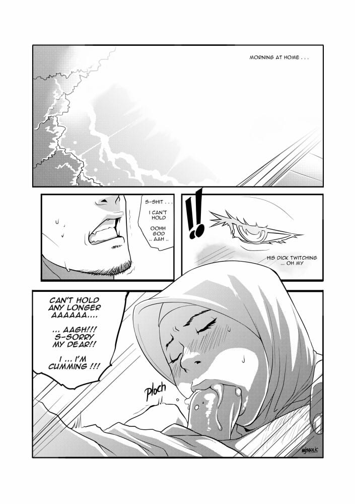 Cross Pair page 3 full