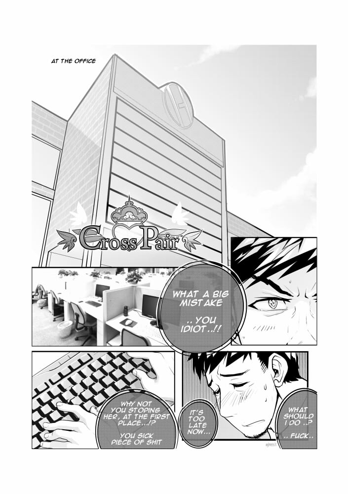 Cross Pair page 7 full