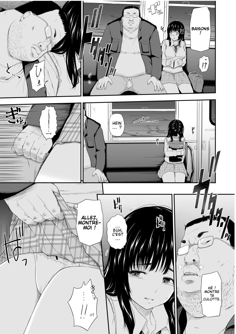 Mujineki Ch. 1-3 page 6 full