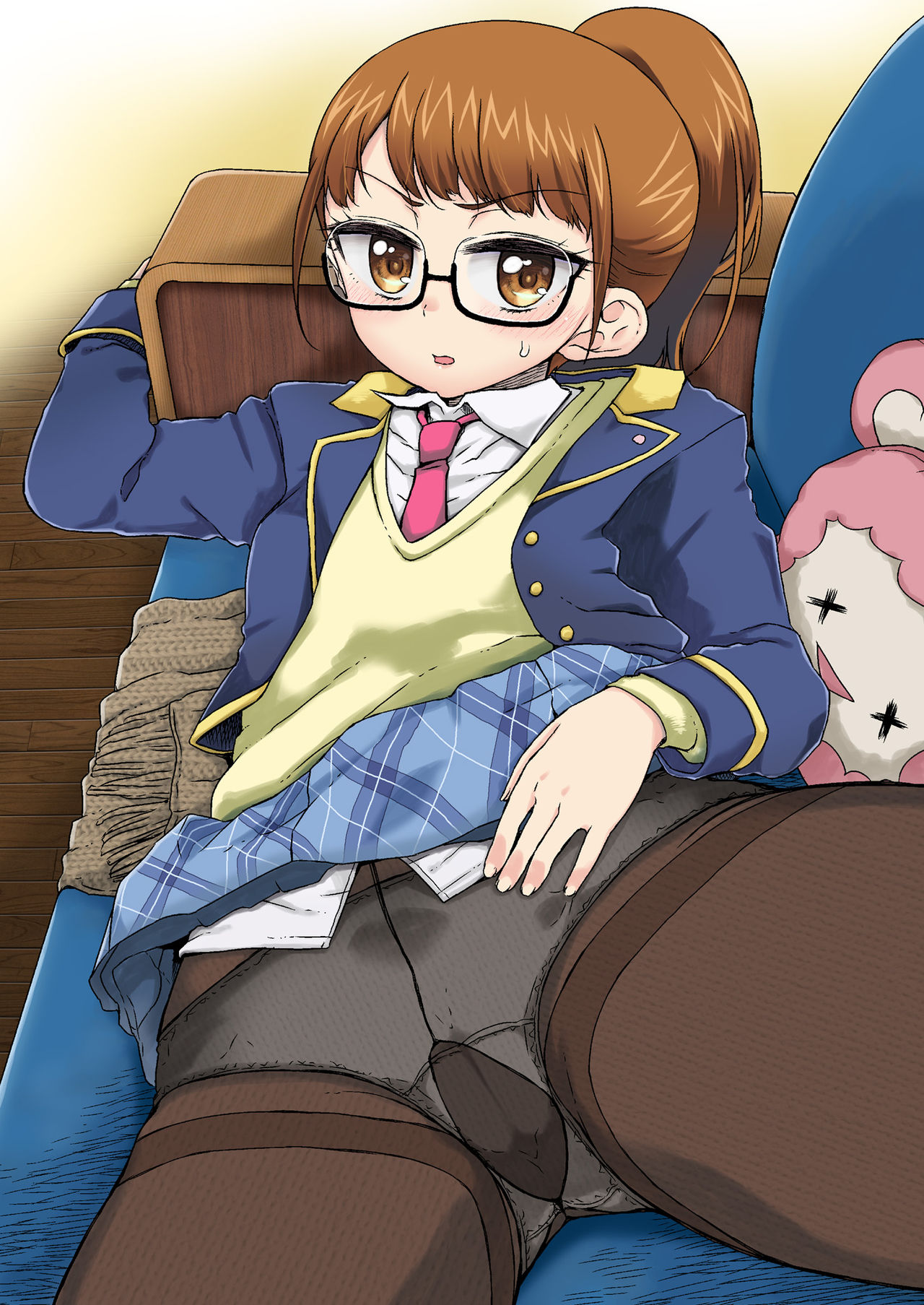 Mirei Militia page 2 full