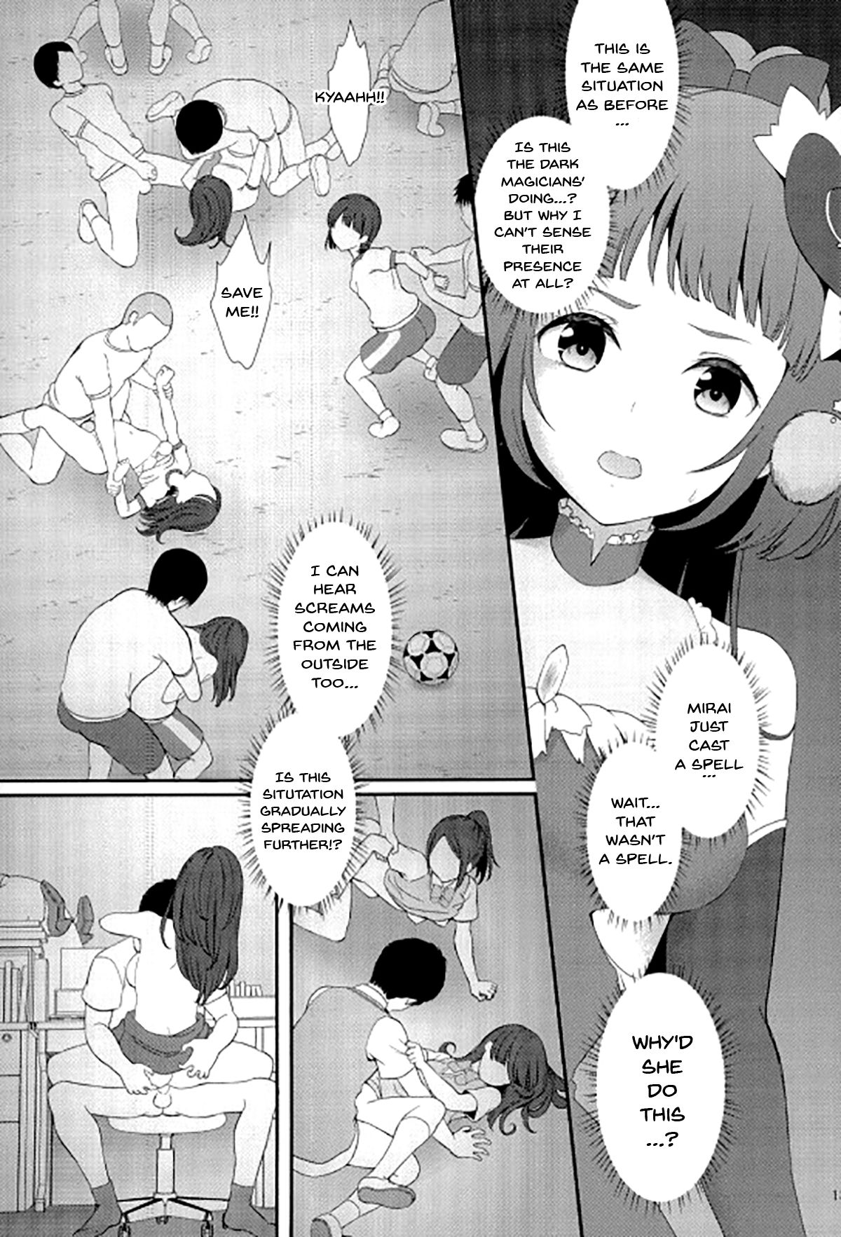 Mashoujo Saiten 2 page 10 full