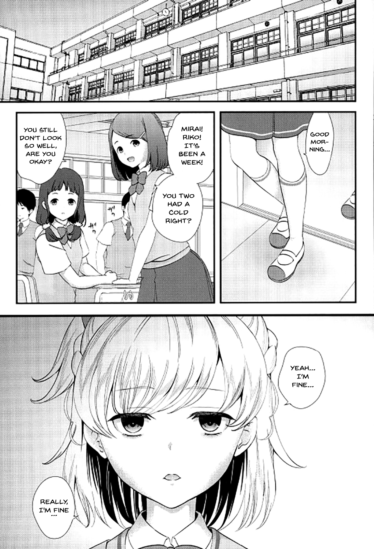 Mashoujo Saiten 2 page 2 full