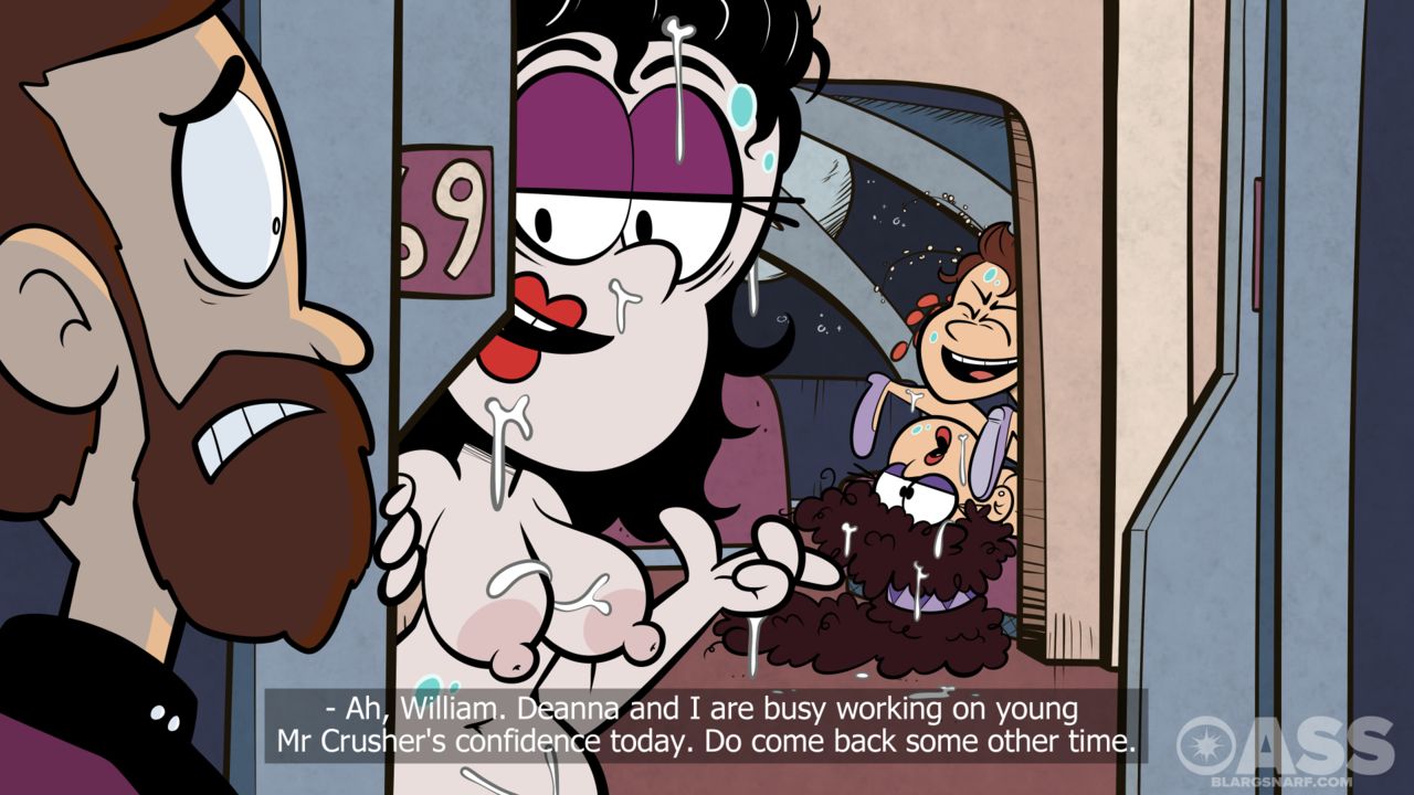 Crushing the Trois page 2 full