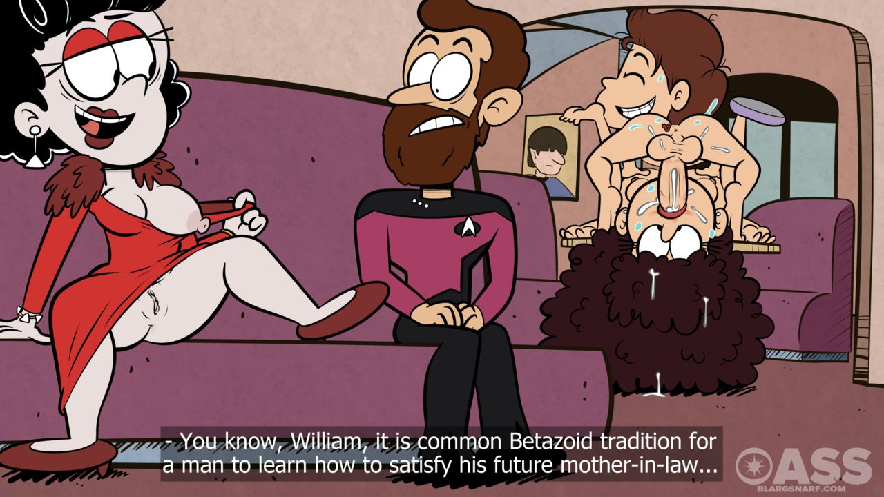 Crushing the Trois page 3 full