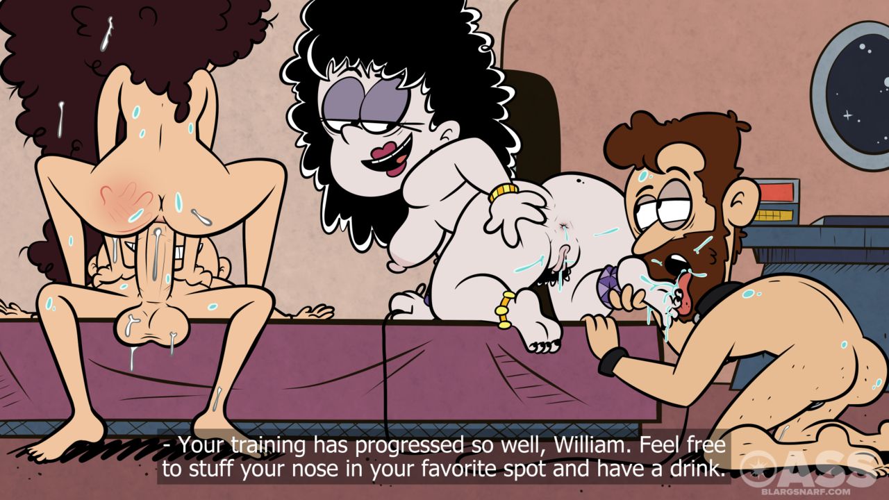 Crushing the Trois page 5 full