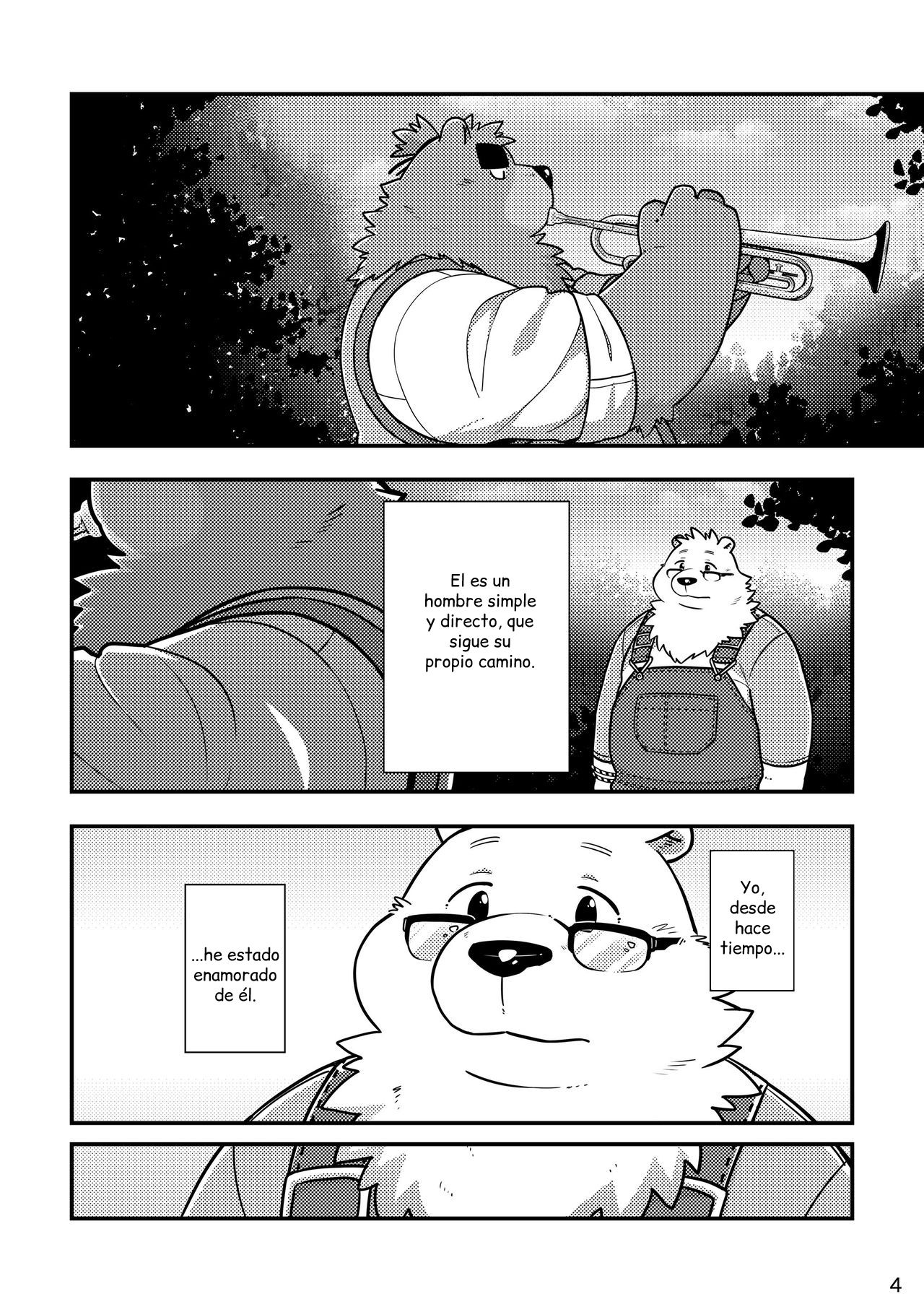 Shiro to Kuro to Sokubakubon page 5 full