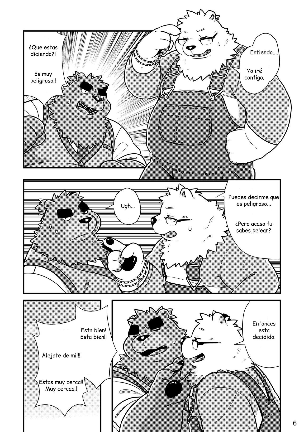 Shiro to Kuro to Sokubakubon page 7 full