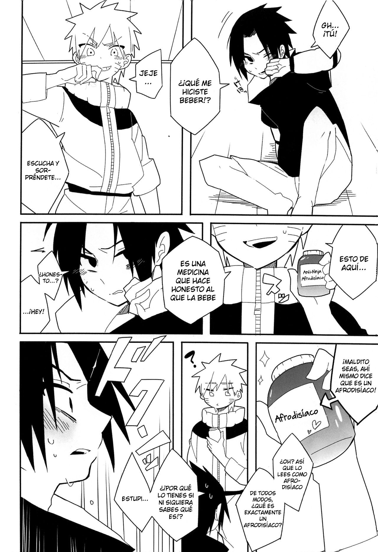 Break through page 7 full