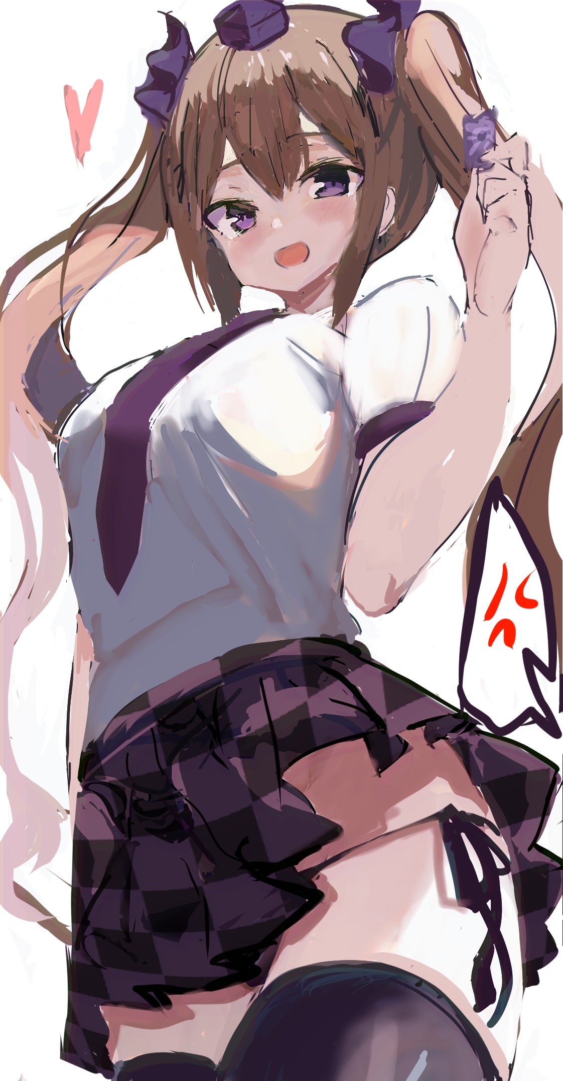 はたてちゃん page 1 full