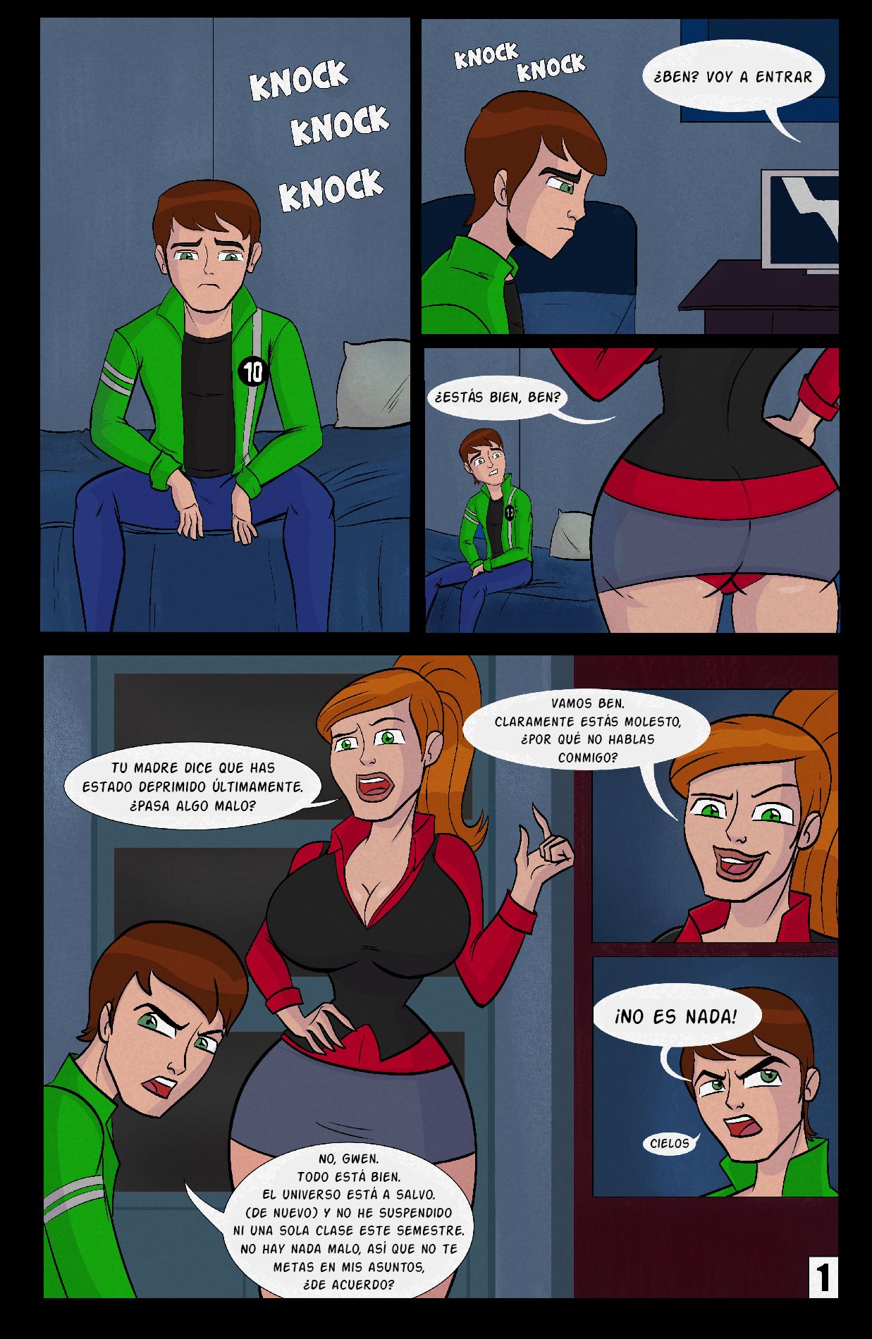 The Reward page 2 full