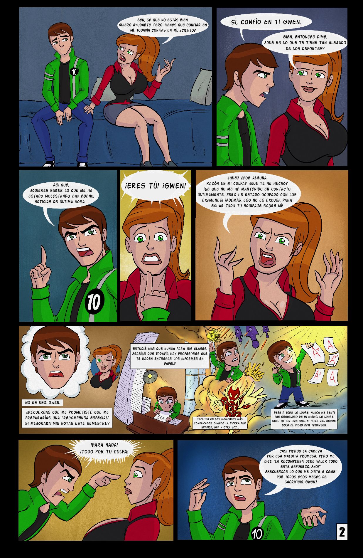 The Reward page 3 full